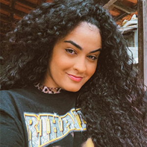 Thatti Araújo Thatti Araújo